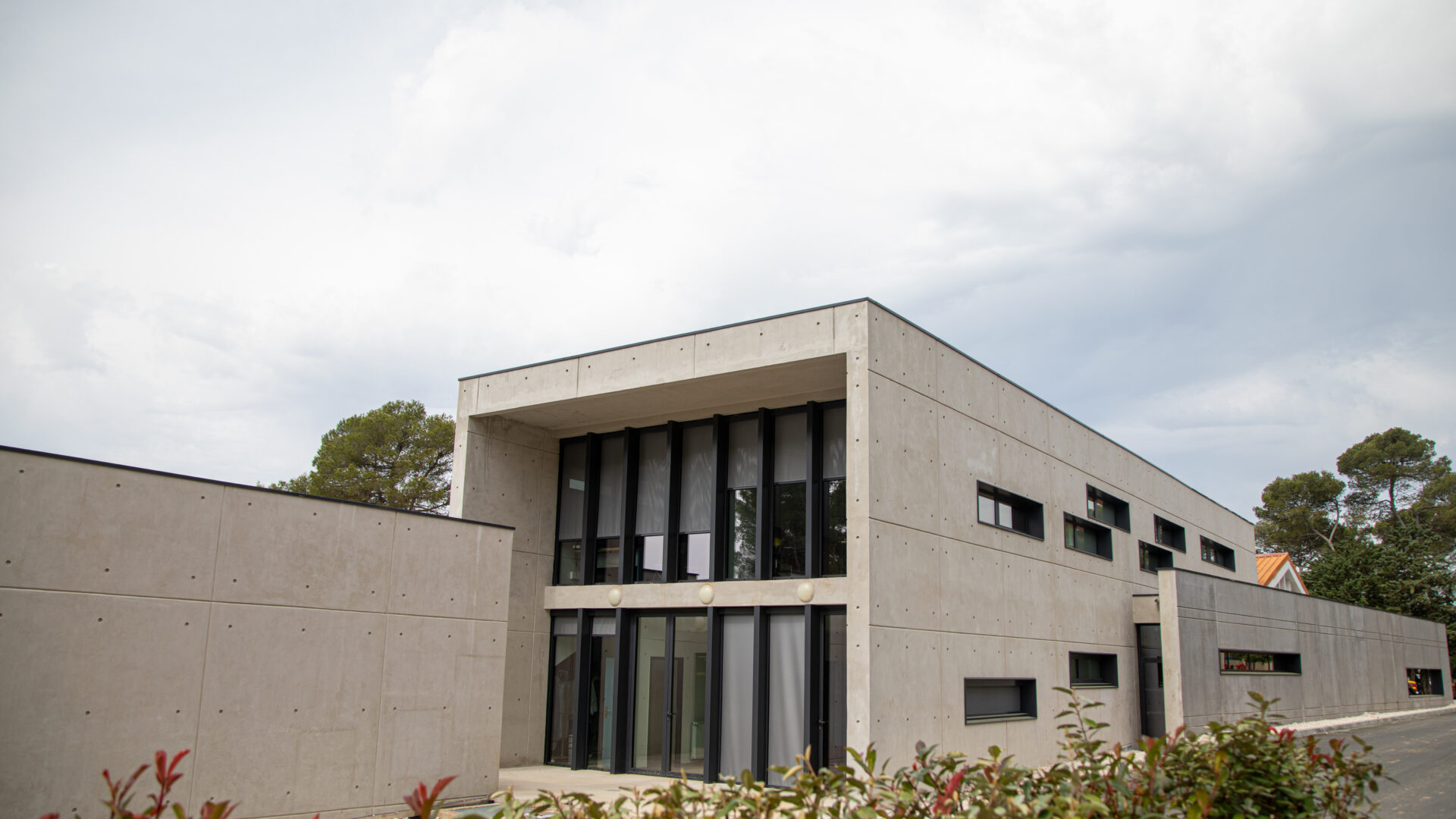 UIISC7 - Extension Ordinaire