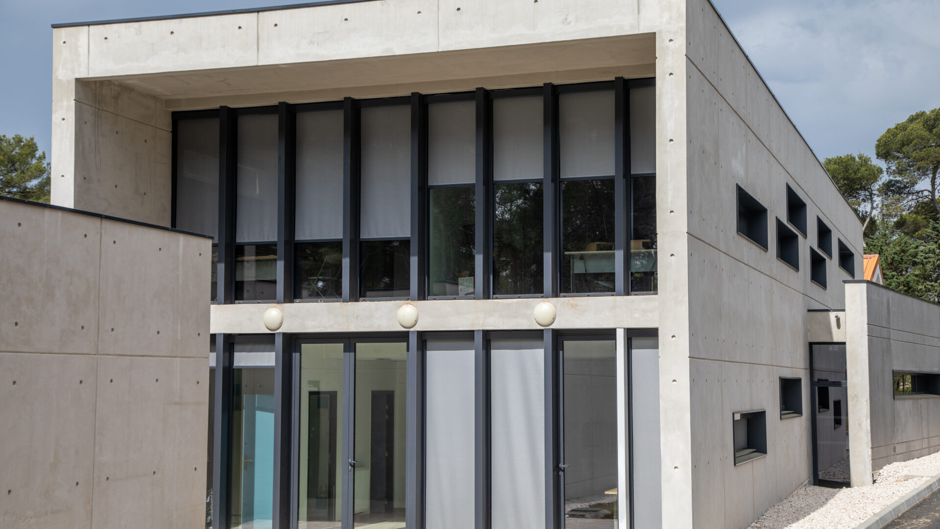 UIISC7 - Extension Ordinaire