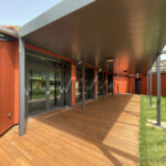 SALLE POLYVALENTE AUTRAN – LA ROQUEBRUSSANNE